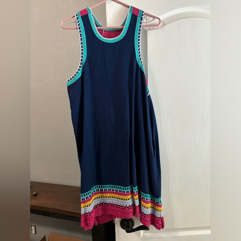 Akemi and kin dresses Anthropologie